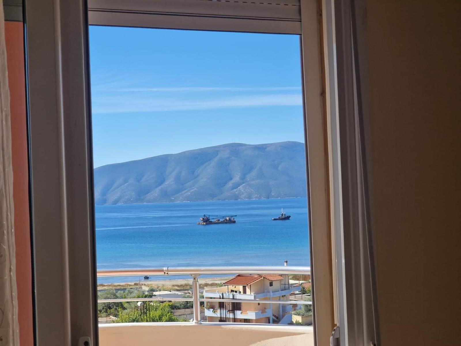 Sea And Sun Apartment Vlore