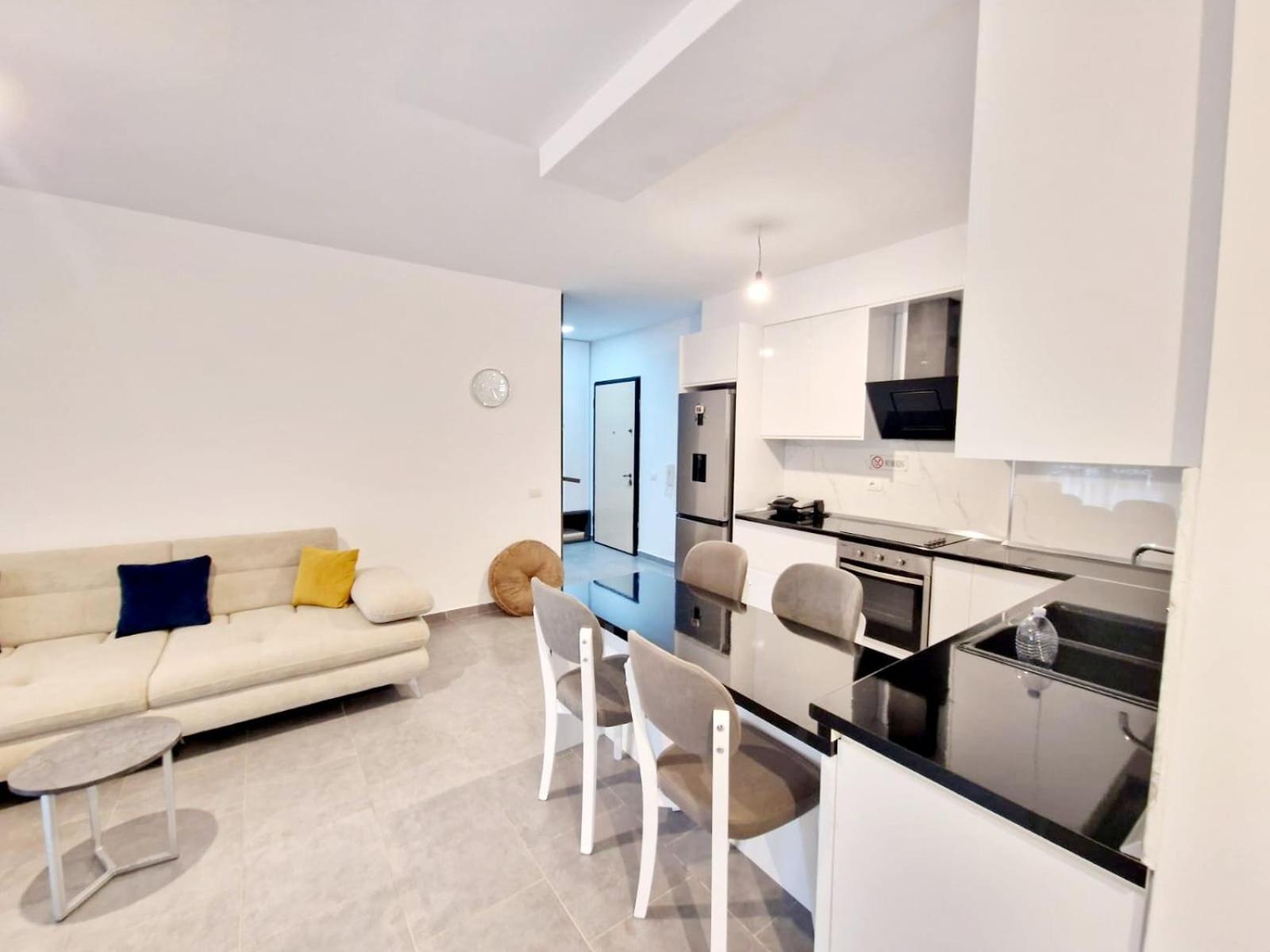 Apartment Sea And Sun Vlore