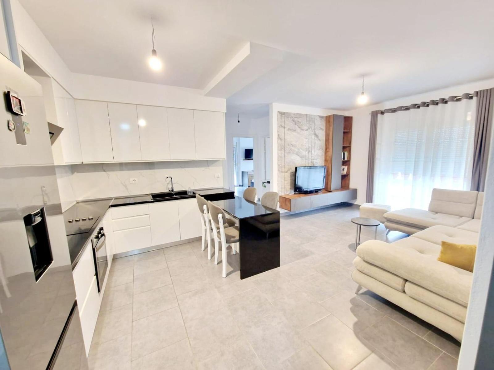 Apartament Sea And Sun